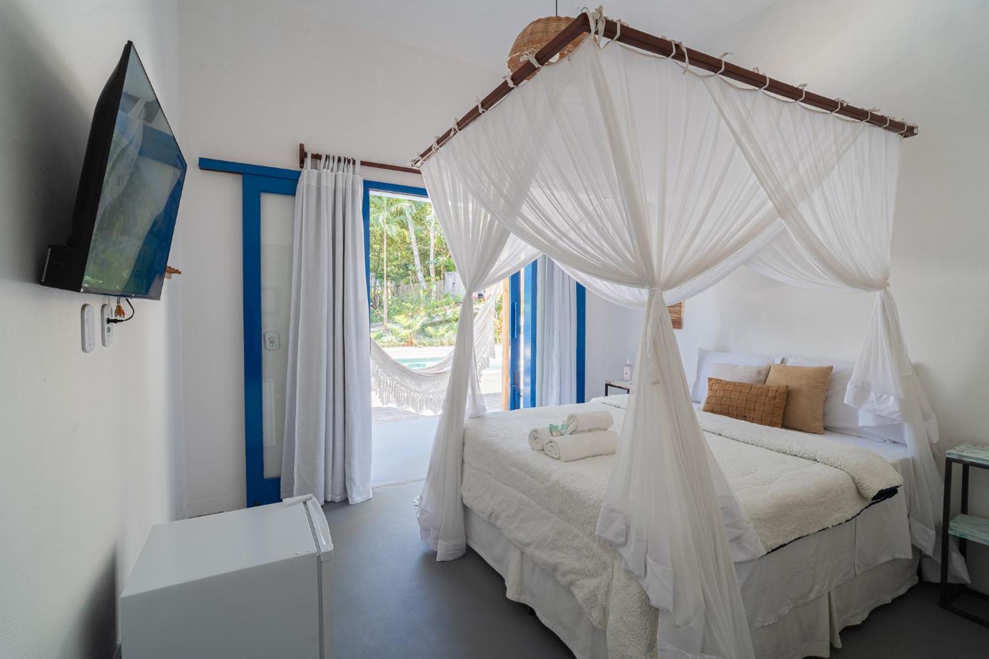 O Canto Do Vale Trancoso Exteriér fotografie
