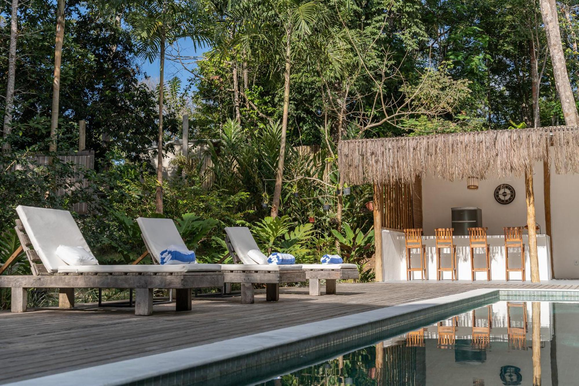 O Canto Do Vale Trancoso Exteriér fotografie