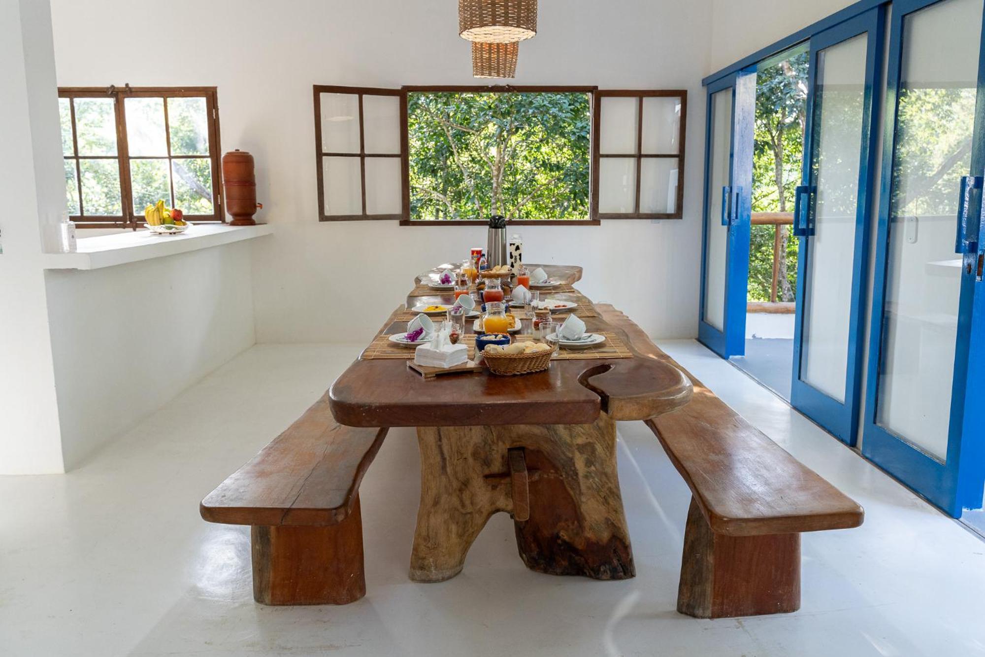 O Canto Do Vale Trancoso Exteriér fotografie